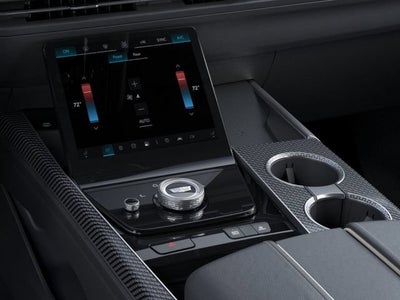 2026 Cadillac Escalade ESV V-Series