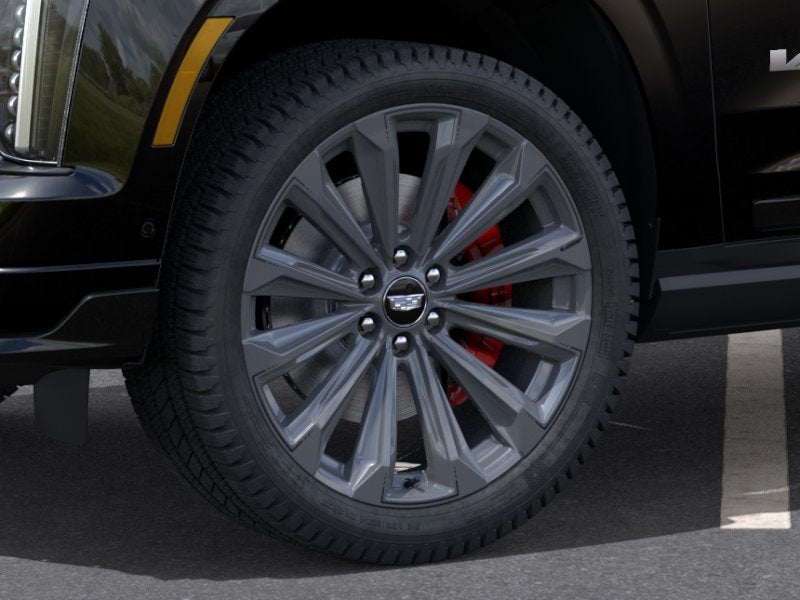 2026 Cadillac Escalade ESV V-Series