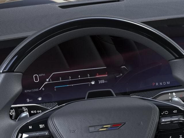2026 Cadillac Escalade ESV V-Series