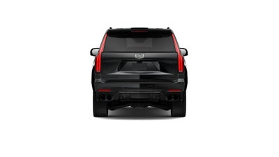 2026 Cadillac Escalade ESV V-Series