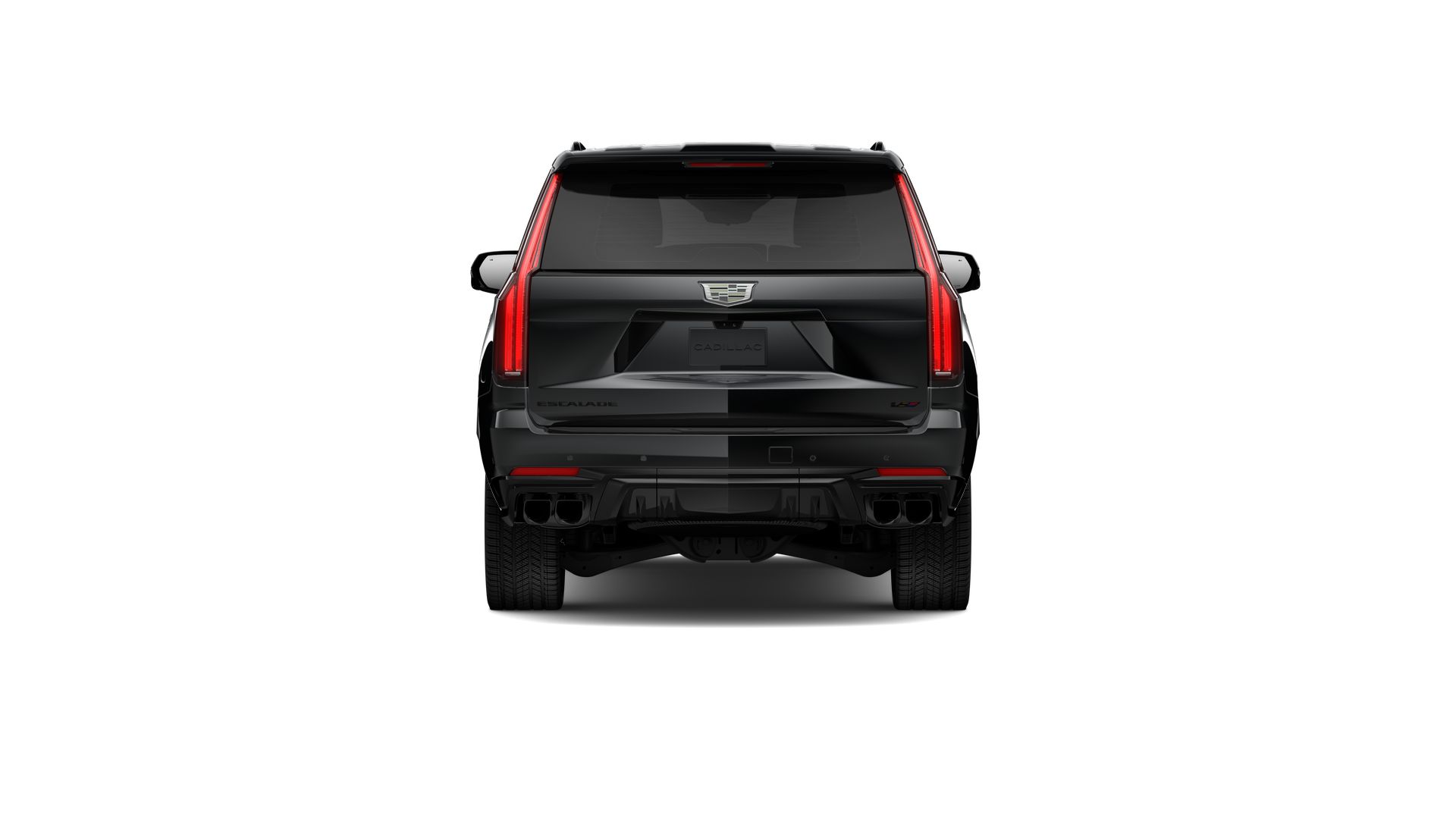 2026 Cadillac Escalade ESV V-Series