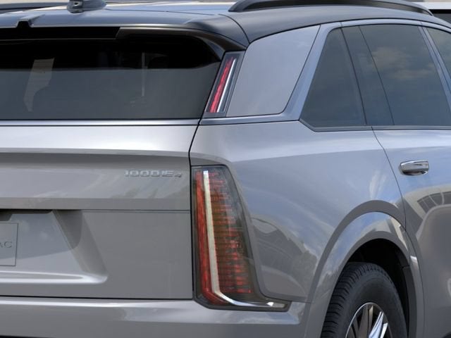 2026 Cadillac ESCALADE IQ Luxury