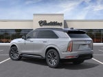 2026 Cadillac ESCALADE IQ Luxury