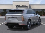 2026 Cadillac ESCALADE IQ Luxury
