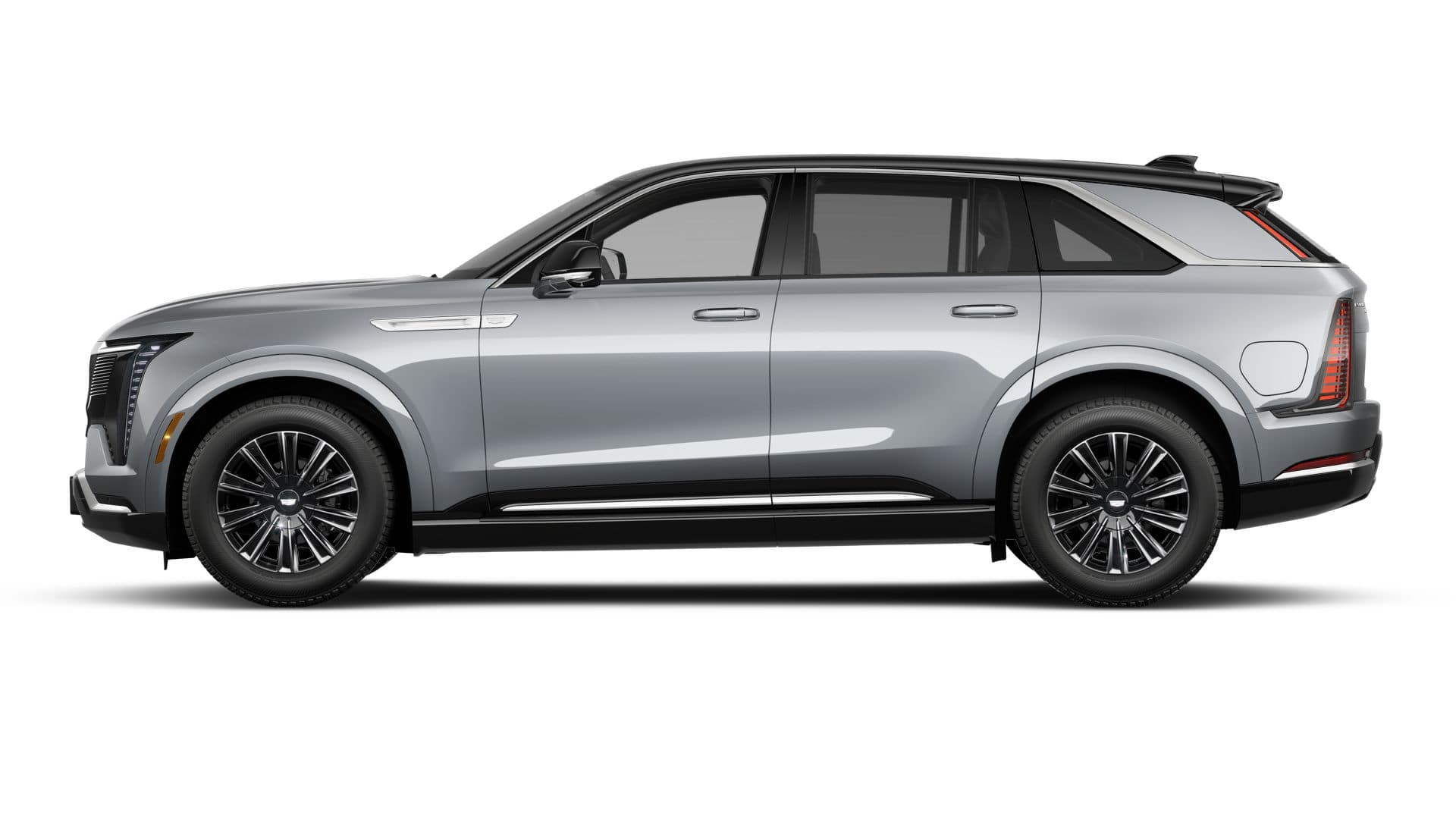 2026 Cadillac ESCALADE IQ Luxury
