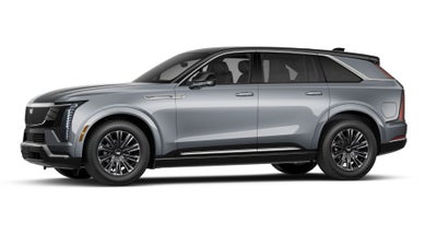 2026 Cadillac ESCALADE IQ Luxury