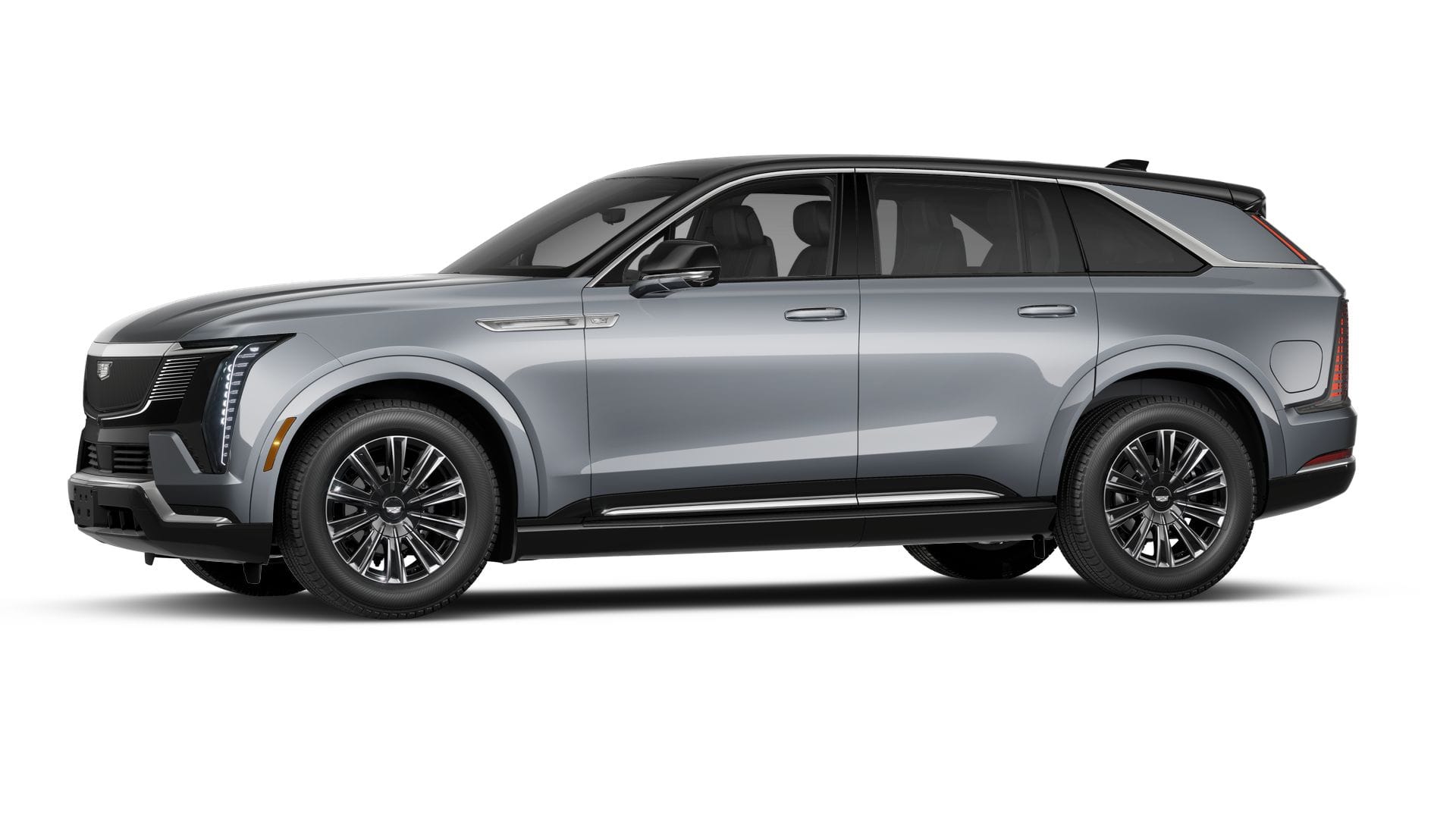 2026 Cadillac ESCALADE IQ Luxury