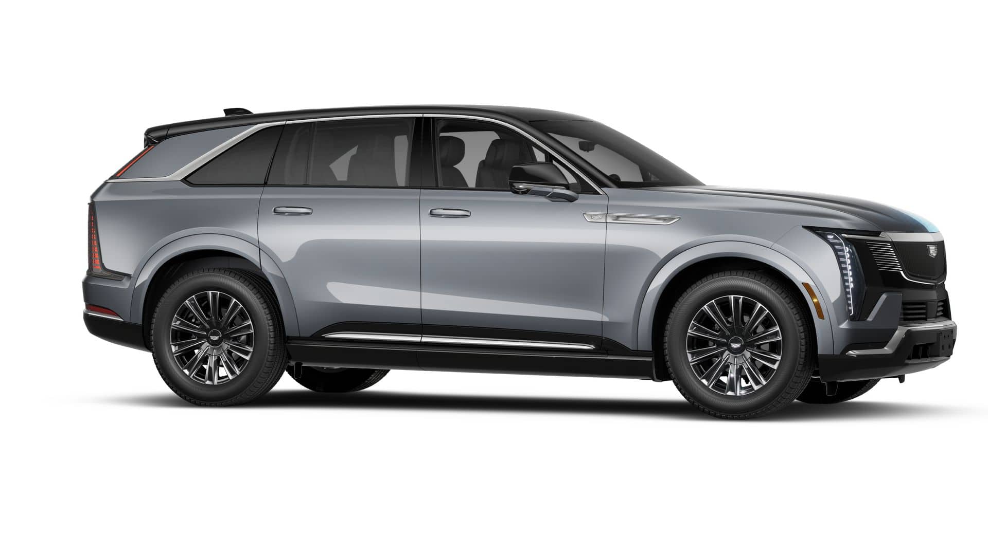 2026 Cadillac ESCALADE IQ Luxury