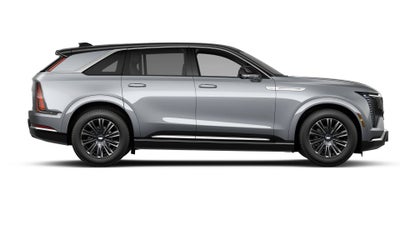 2026 Cadillac ESCALADE IQ Luxury