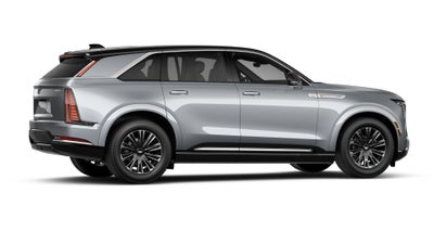 2026 Cadillac ESCALADE IQ Luxury