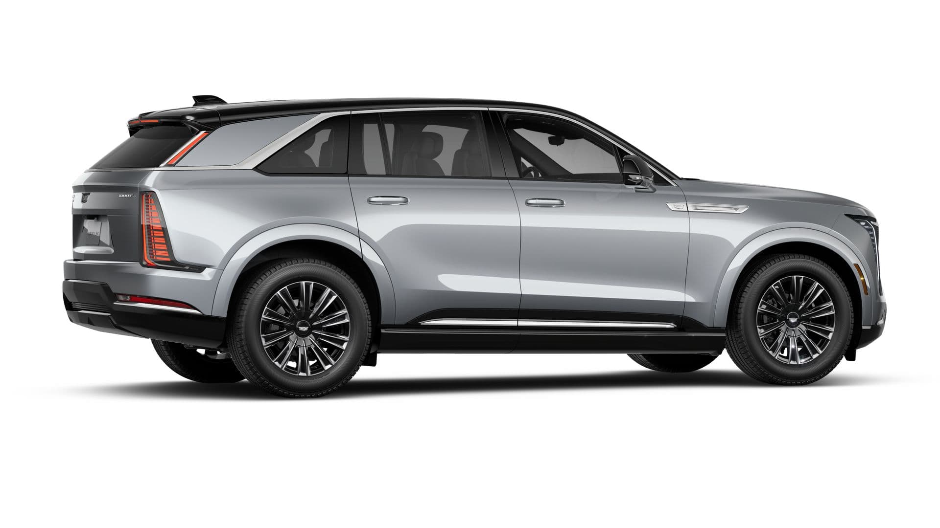 2026 Cadillac ESCALADE IQ Luxury