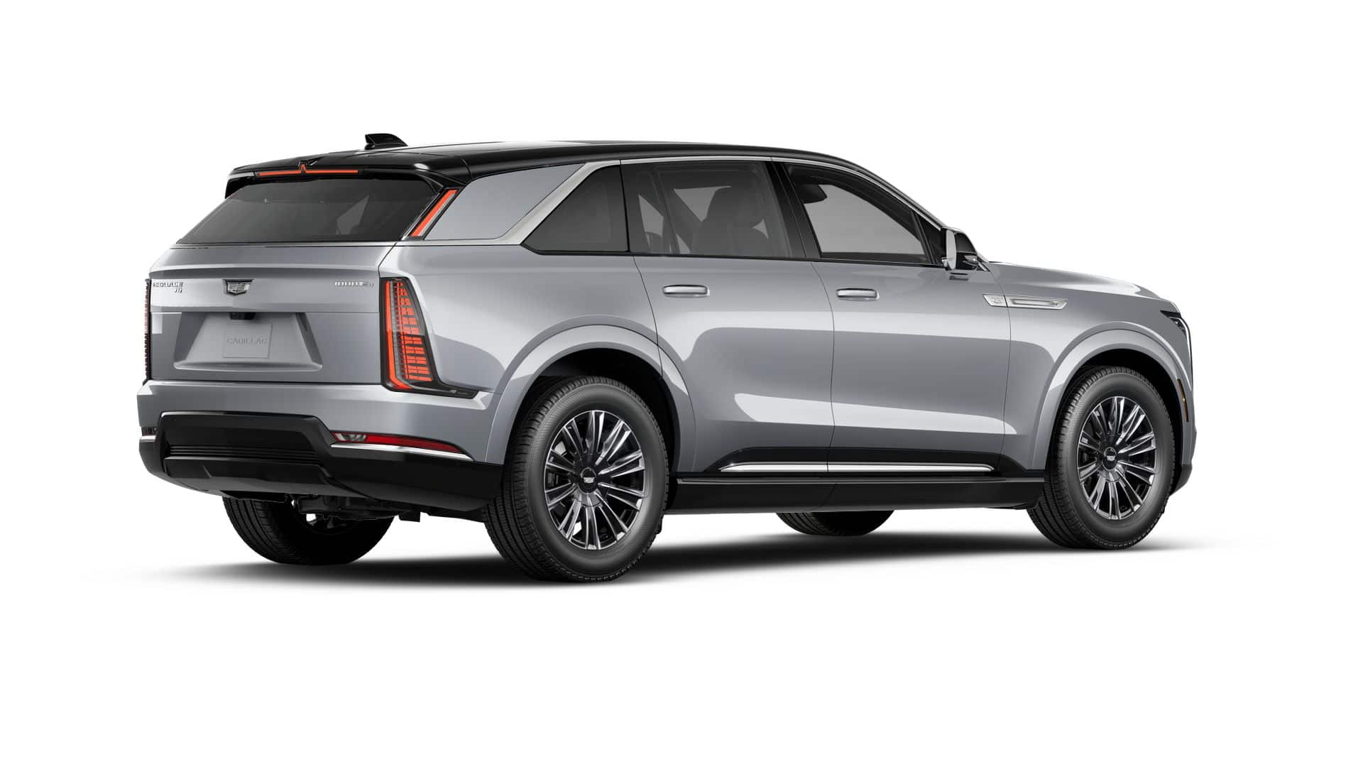 2026 Cadillac ESCALADE IQ Luxury