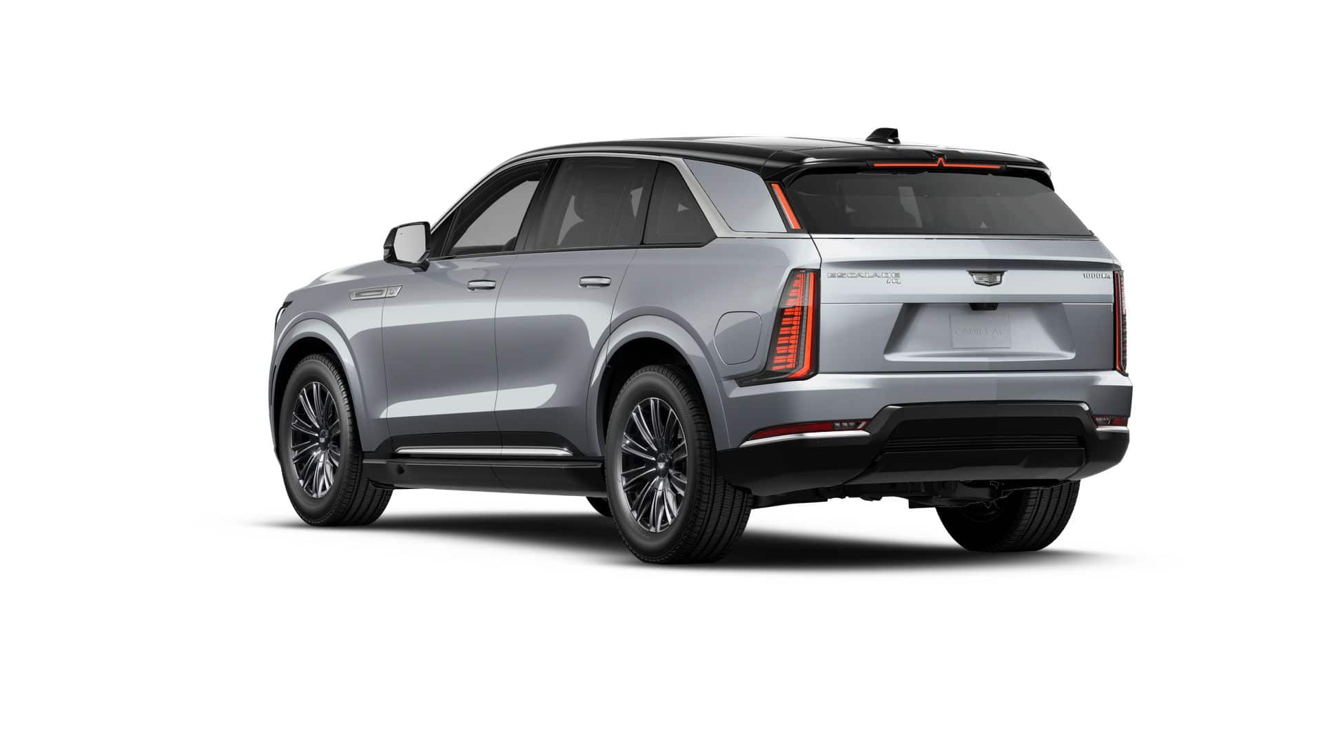 2026 Cadillac ESCALADE IQ Luxury
