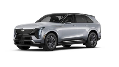 2026 Cadillac ESCALADE IQ Luxury