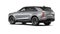 2026 Cadillac ESCALADE IQ Luxury