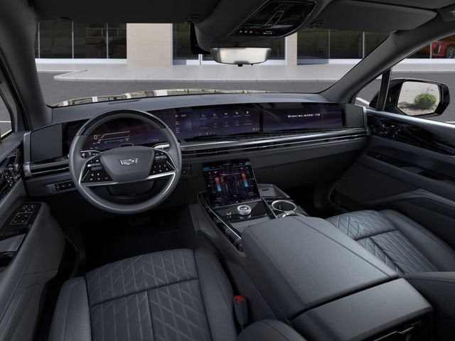2026 Cadillac ESCALADE IQ Luxury