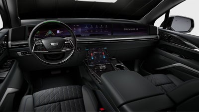 2026 Cadillac ESCALADE IQ Luxury