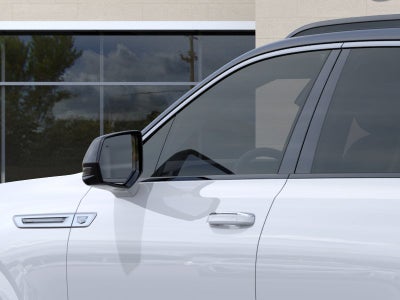 2026 Cadillac ESCALADE IQ Premium Luxury