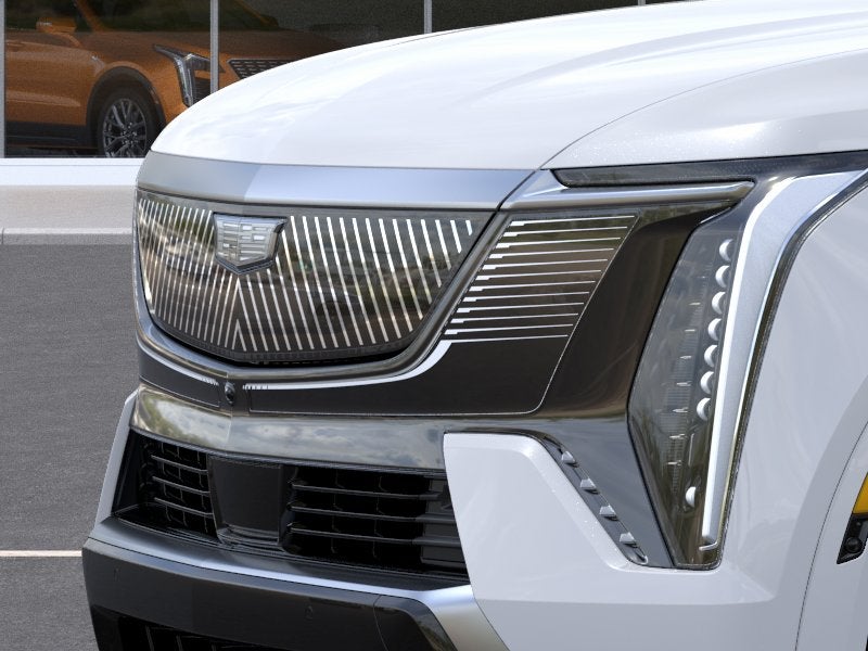 2026 Cadillac ESCALADE IQ Premium Luxury