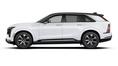 2026 Cadillac ESCALADE IQ Premium Luxury