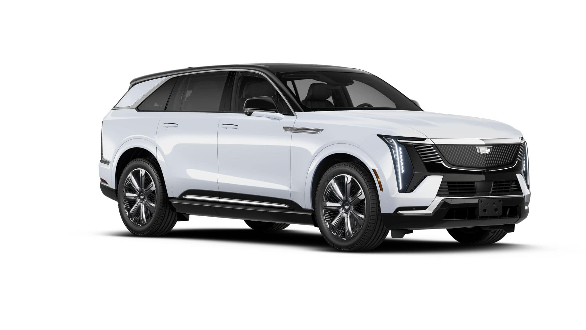 2026 Cadillac ESCALADE IQ Premium Luxury
