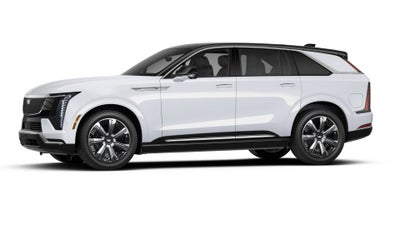 2026 Cadillac ESCALADE IQ Premium Luxury