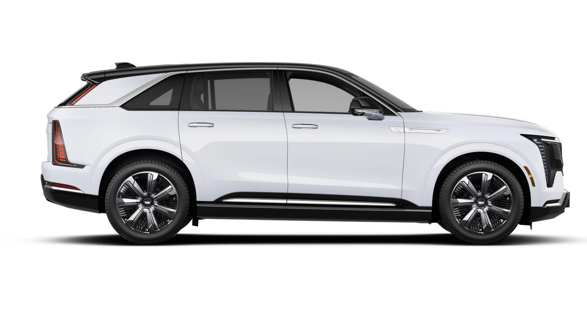 2026 Cadillac ESCALADE IQ Premium Luxury