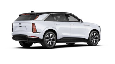 2026 Cadillac ESCALADE IQ Premium Luxury