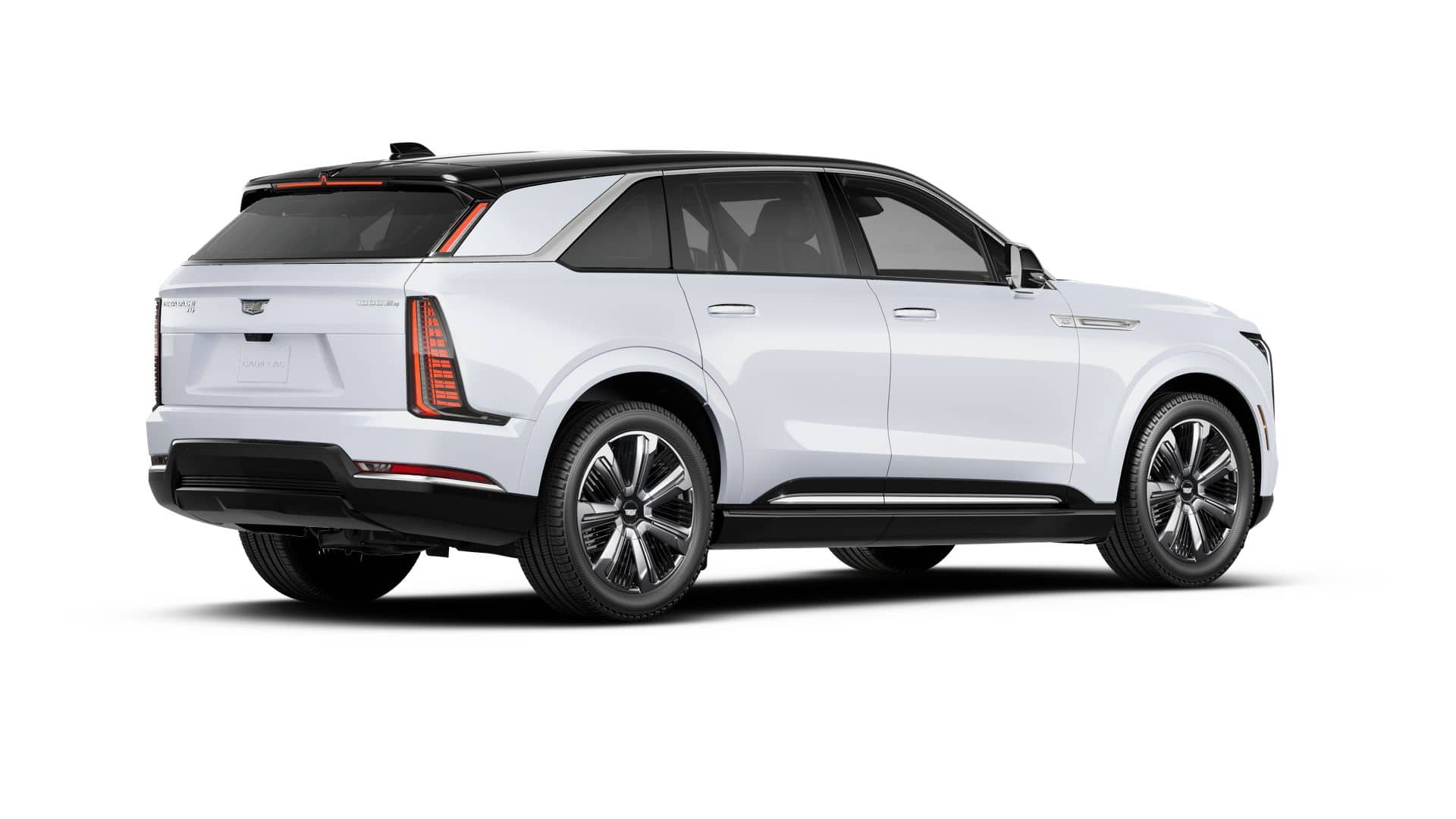 2026 Cadillac ESCALADE IQ Premium Luxury