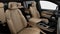 2026 Cadillac ESCALADE IQ Premium Luxury