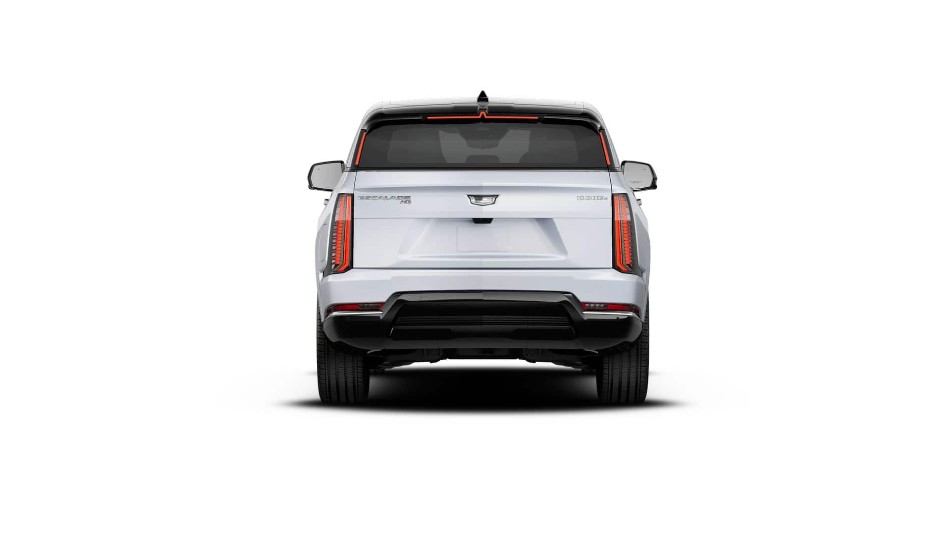 2026 Cadillac ESCALADE IQ Premium Luxury