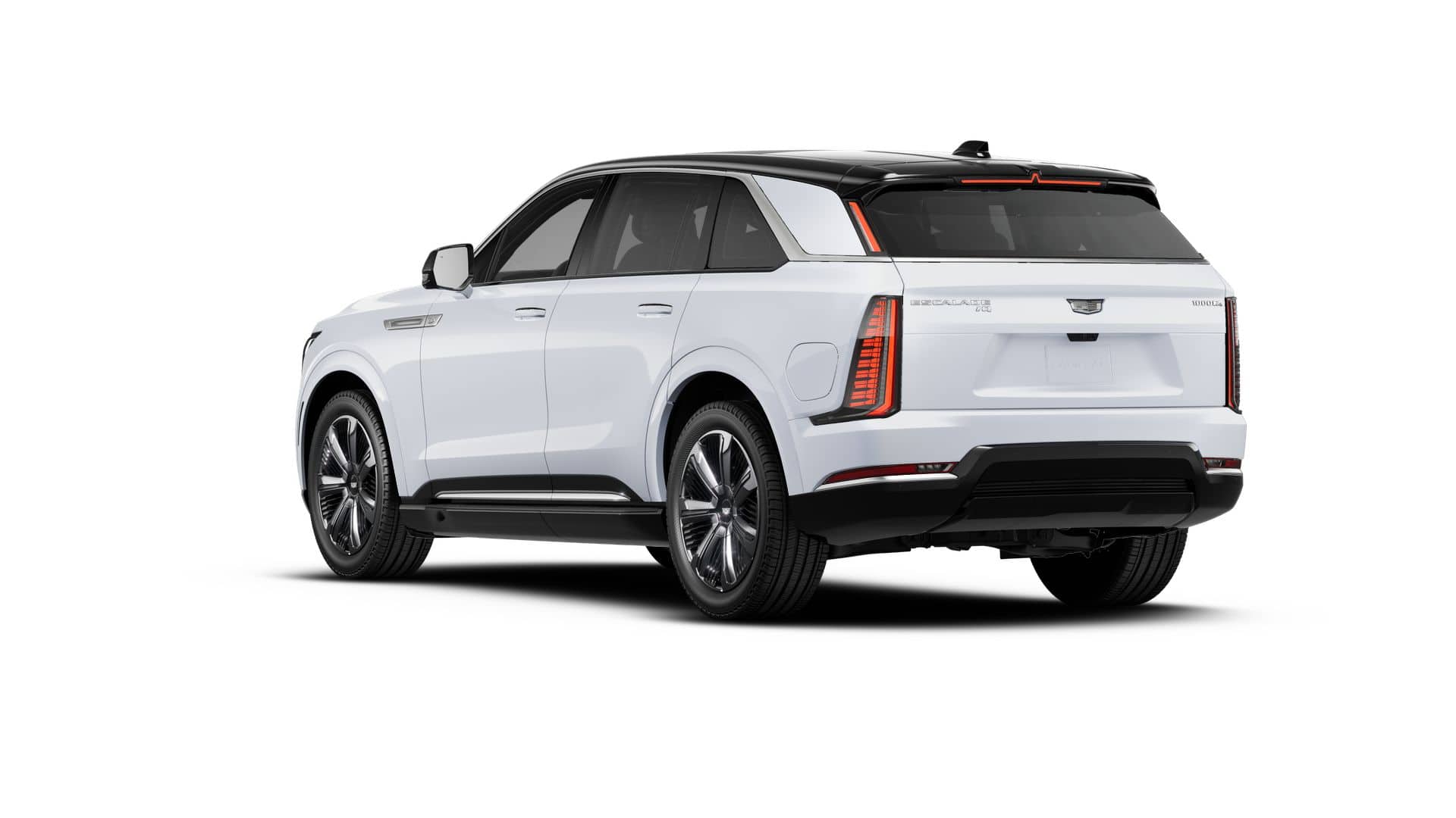 2026 Cadillac ESCALADE IQ Premium Luxury