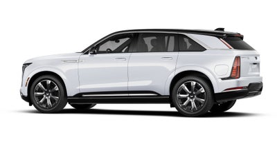 2026 Cadillac ESCALADE IQ Premium Luxury