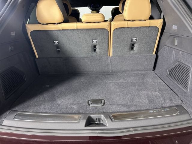 2026 Cadillac ESCALADE IQ Premium Luxury