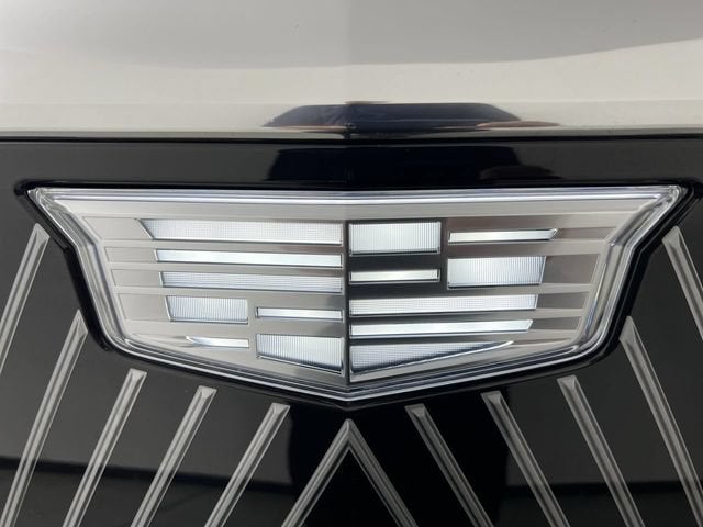 2026 Cadillac ESCALADE IQ Premium Luxury