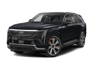 2025 Cadillac ESCALADE IQ Luxury 2