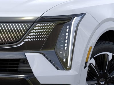 2026 Cadillac ESCALADE IQ Premium Sport