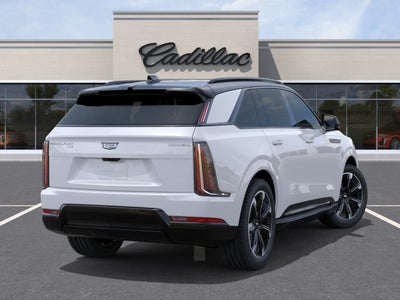2026 Cadillac ESCALADE IQ Premium Sport