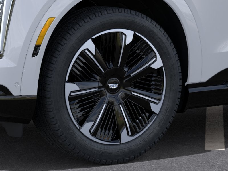 2026 Cadillac ESCALADE IQ Premium Sport