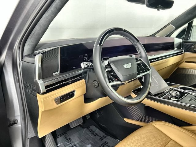 2026 Cadillac ESCALADE IQ Premium Sport