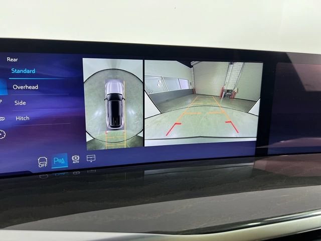2026 Cadillac ESCALADE IQ Premium Sport