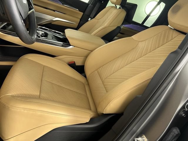 2026 Cadillac ESCALADE IQ Premium Sport
