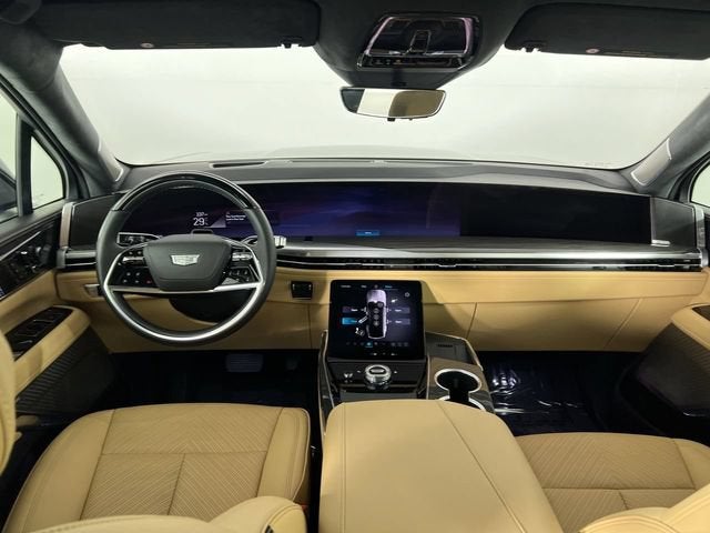 2026 Cadillac ESCALADE IQ Premium Sport