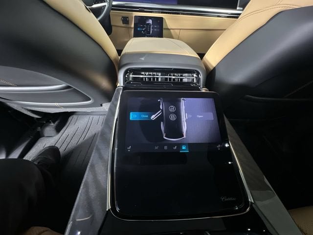 2026 Cadillac ESCALADE IQ Premium Sport