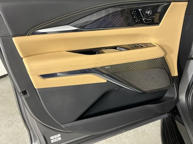 2026 Cadillac ESCALADE IQ Premium Sport
