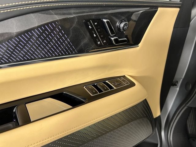 2026 Cadillac ESCALADE IQ Premium Sport