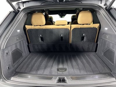 2026 Cadillac ESCALADE IQ Premium Sport