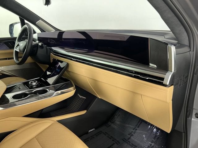 2026 Cadillac ESCALADE IQ Premium Sport