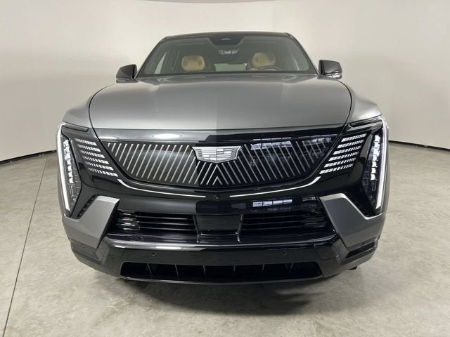 2026 Cadillac ESCALADE IQ Premium Sport