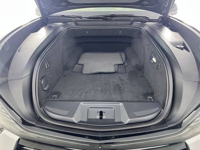 2026 Cadillac ESCALADE IQ Premium Sport